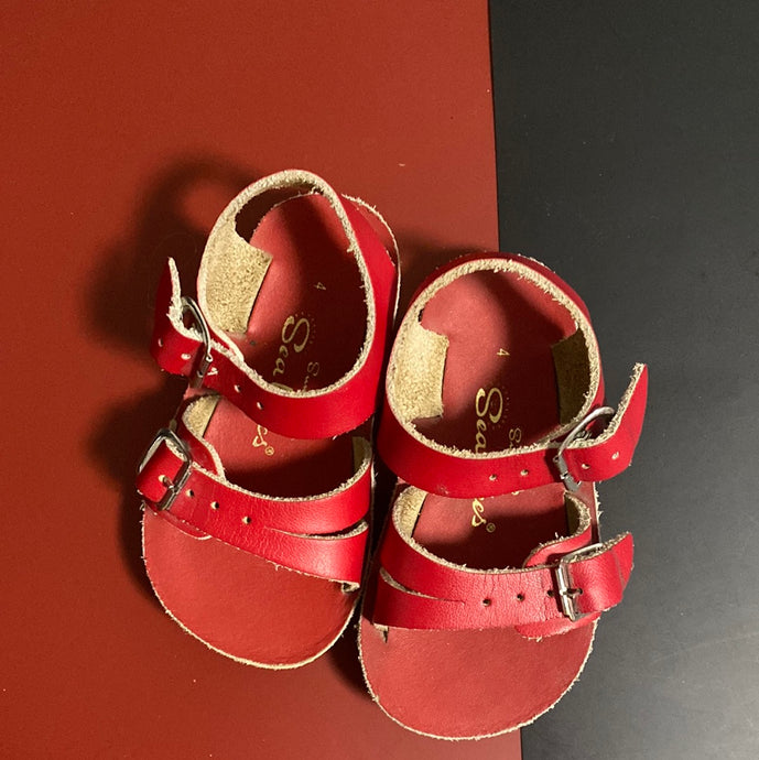 Salt water 4 (baby)