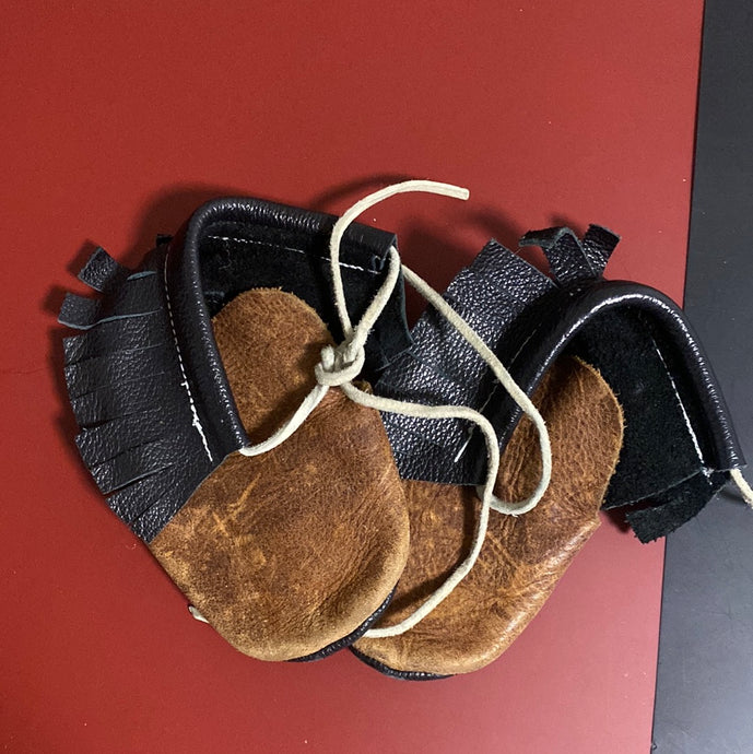 Real leather 4.5