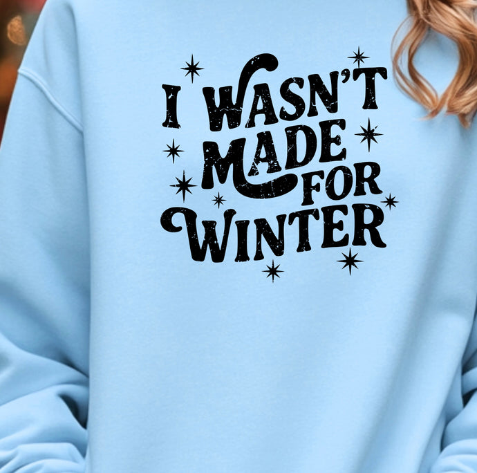 Adult fleece hooded sweater