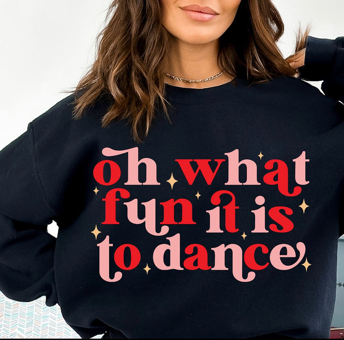 Little kid Fleece Crew (2T-5/6)