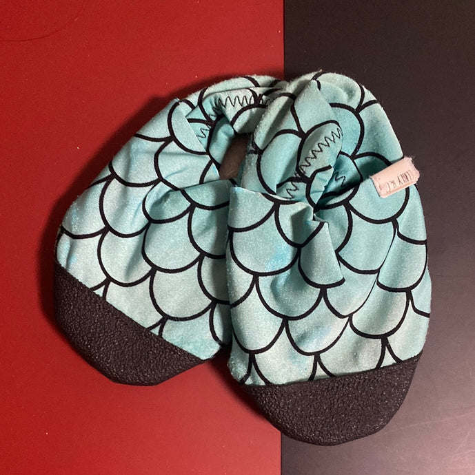 Curly Gus 5.8 inch SWIM