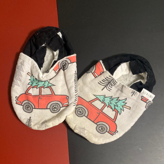 Curly Gus 5.5 inches