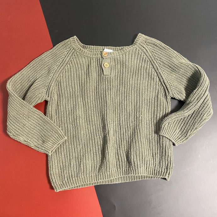 Jamie Kay sweater 5Y