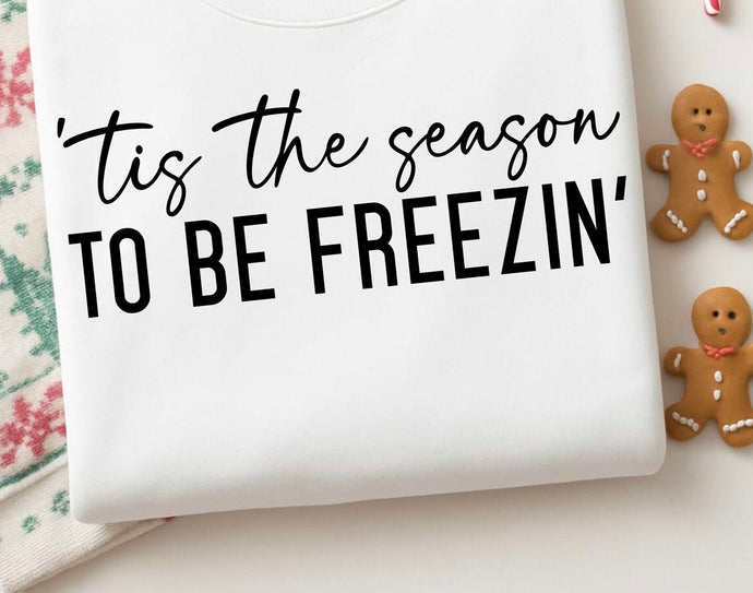 Adult fleece hooded sweater