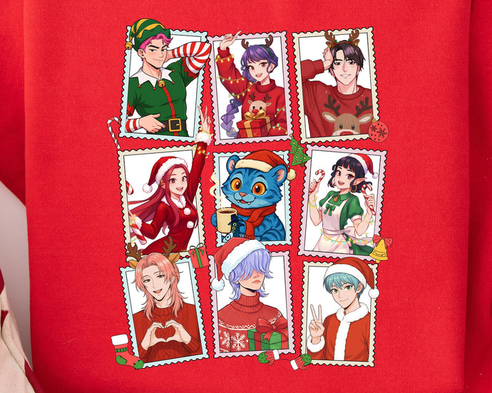 T-Shirt little kid (2T-5/6)