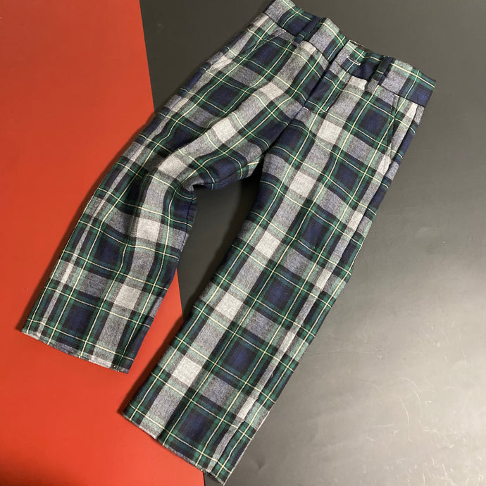 Janie and Jack wool 3T (adjustable waist)