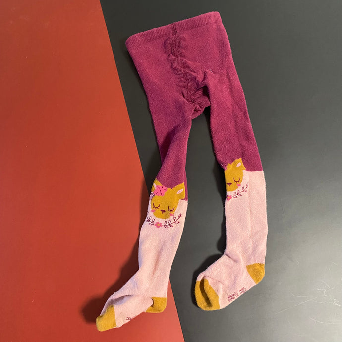 Souris mini 2/3  tights some pill
