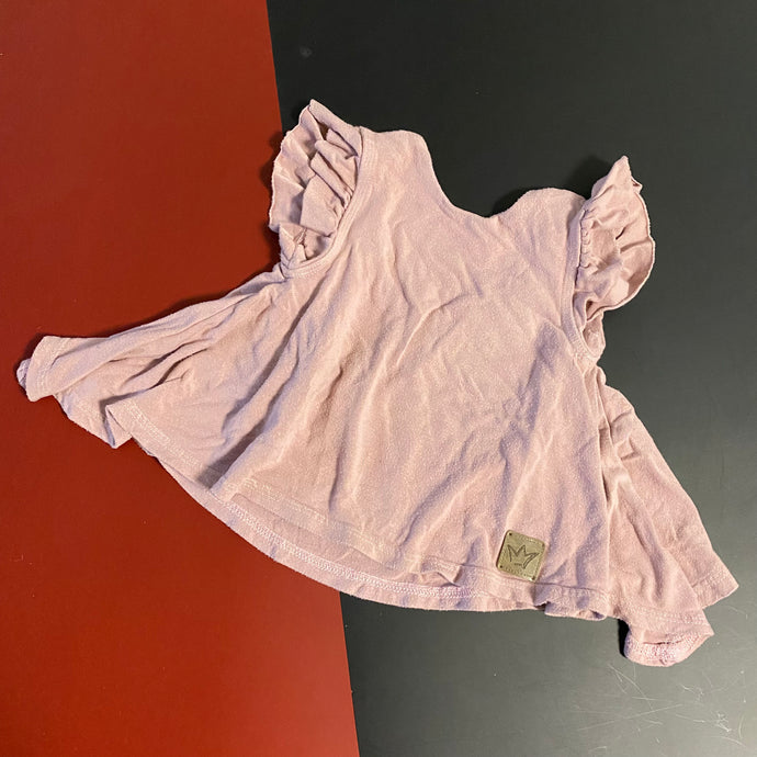 LAB 12-3y flow top (pill)