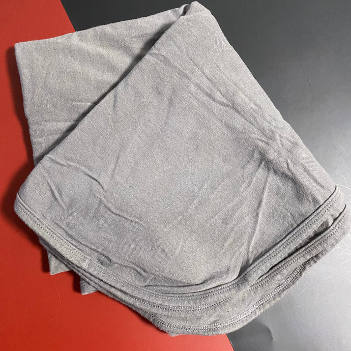 Haven baby blanket ( dark grey)