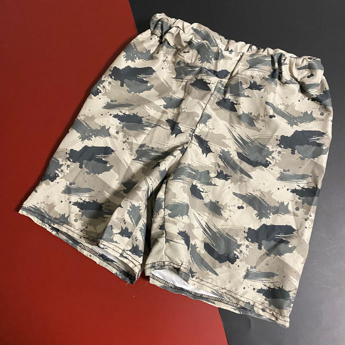 Vi jax swim trunks (NEW) 6/7y