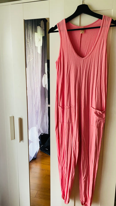 ADULT smash + Tess pink ( size XS) pill