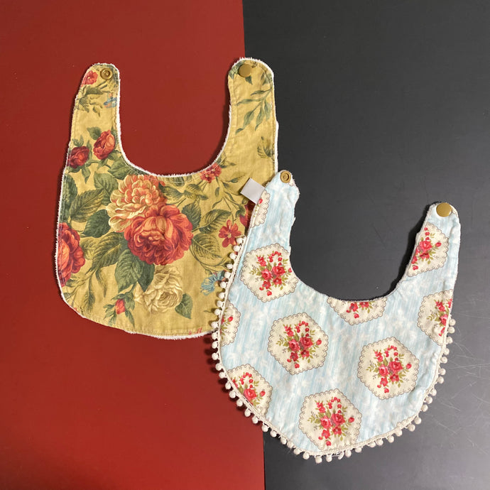 Baby bib lot