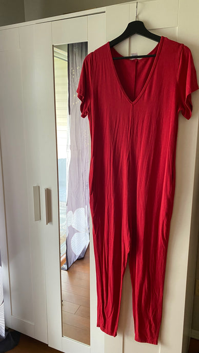 ADULT smash + Tess red( size S) pill