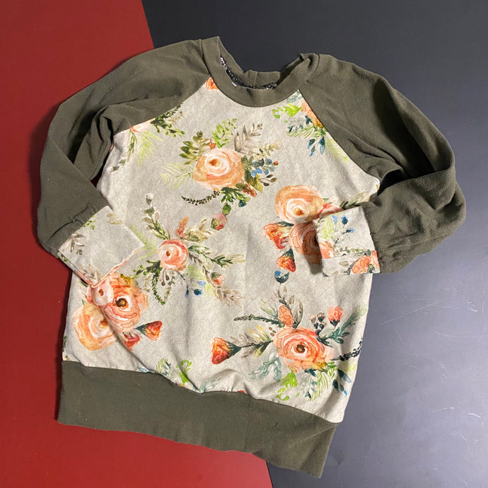 Monkey & toad 18-24m