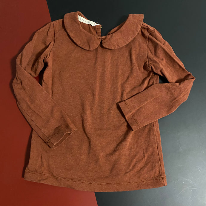 Haven 18-24m