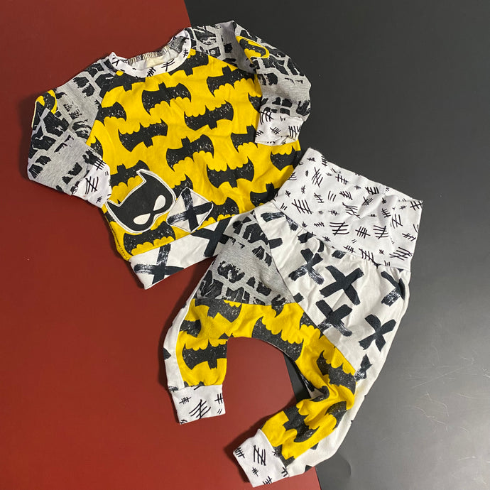 Lab 3- 9m set
