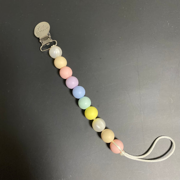 Loulou lollipop pacifier holder