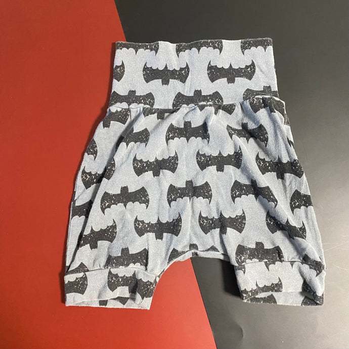 LAB Harem shorts 12-3y some pill