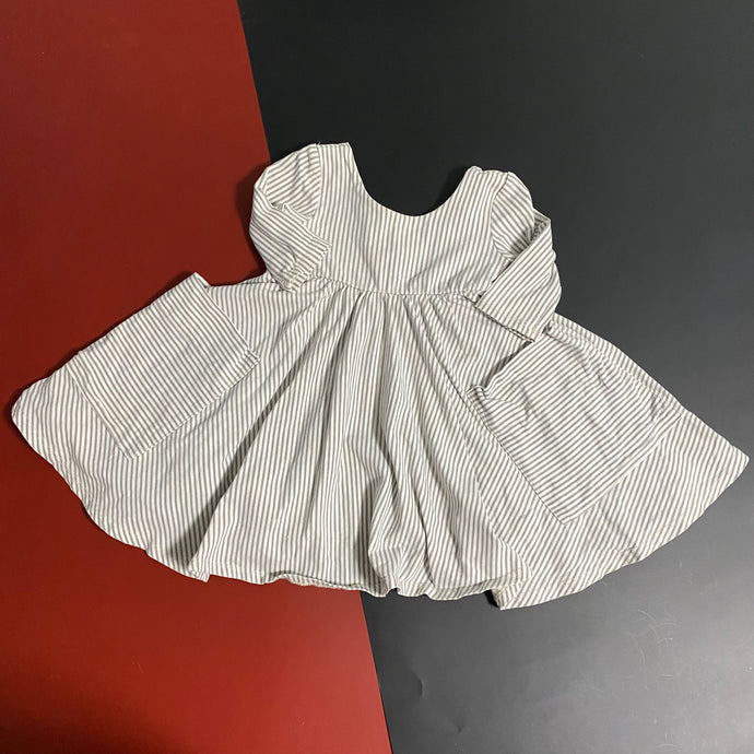 Remir girl 2T ( light wear )