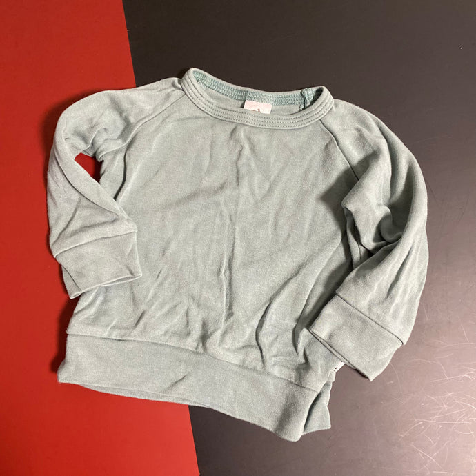 Little Lively 0-6m ( green )