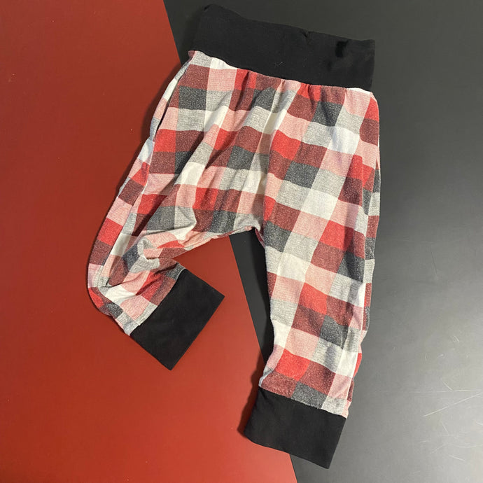 Ash aspen 12m  pockets ( fadded )