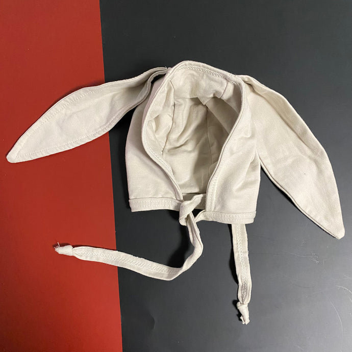 Bunny bonnet 1-2