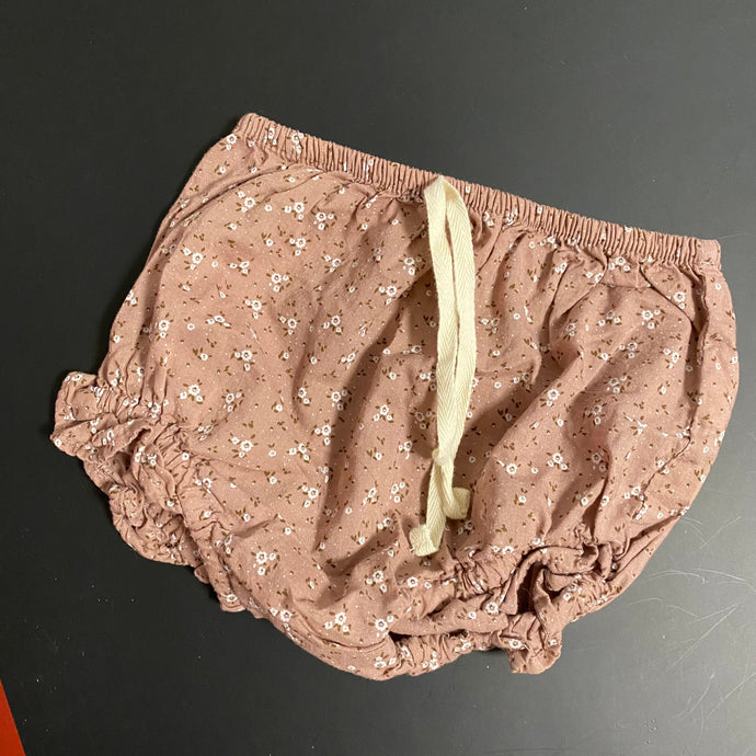 Jamie Kay 6-12m ( mauve )