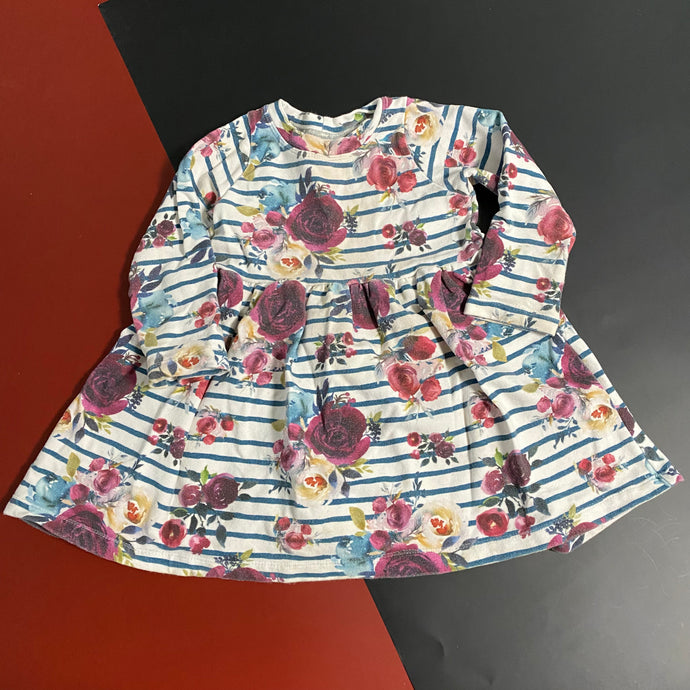 Run about clothing 2T ( play condition )