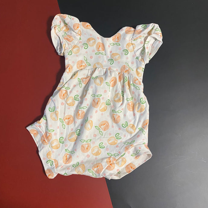 Bella Babes 6-12m new