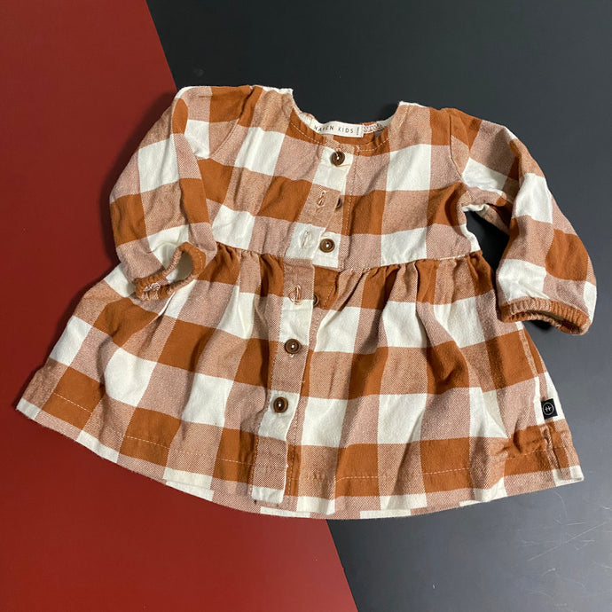 Haven Kids 6-12m