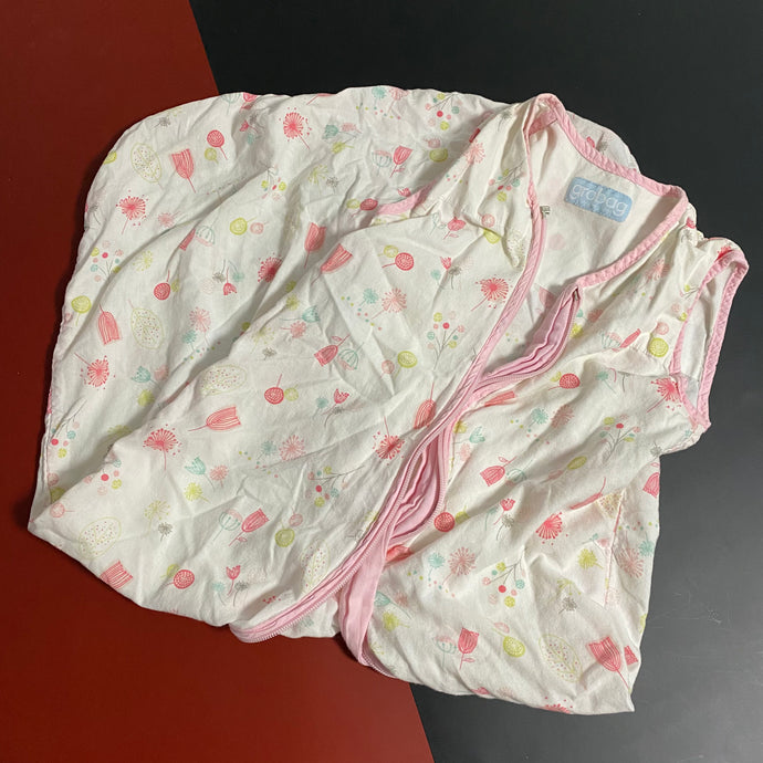 Light weight Gro Sleep sack 18-38m