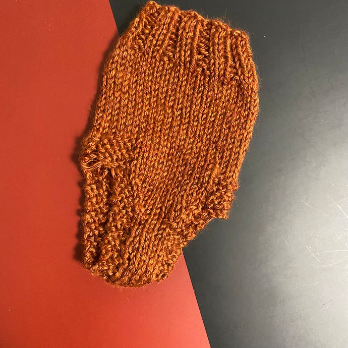 Newborn photo shoot bottoms