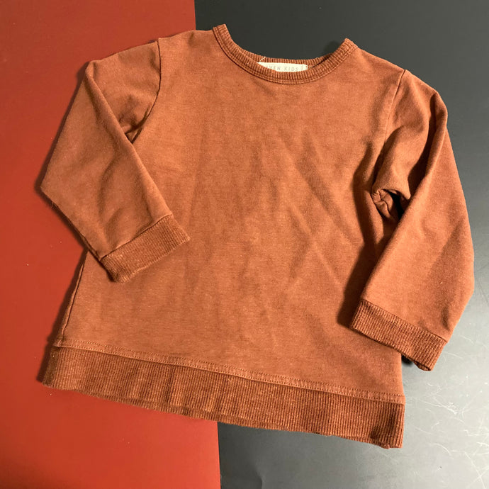 Haven 12-24m ( generous fit)darker in person