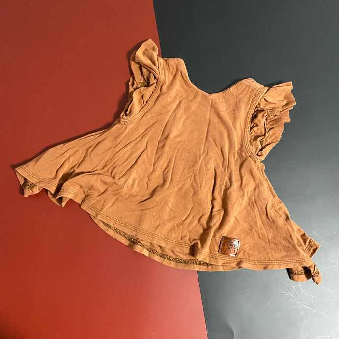 LAB 12-3y flow top (light pill)