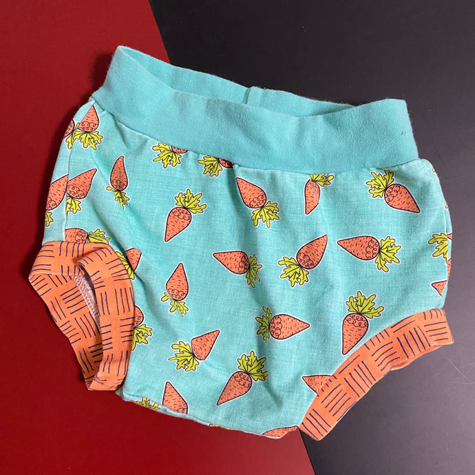 LAB  bummies 2T