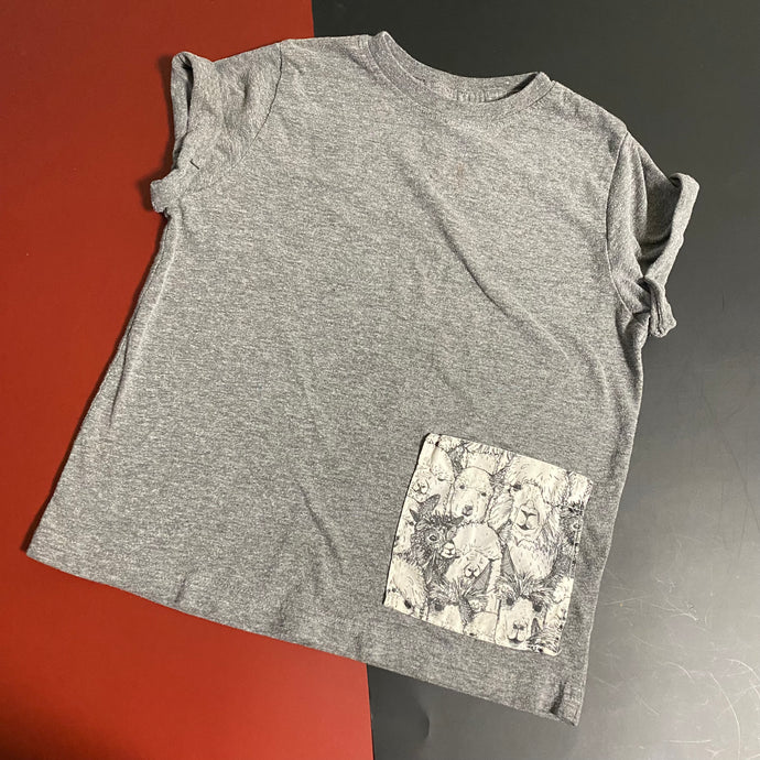 Wicked Littles size 5T