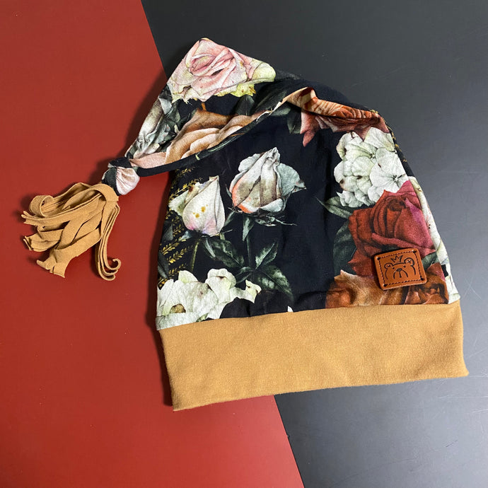 Newborn Christmas Hat  (new)