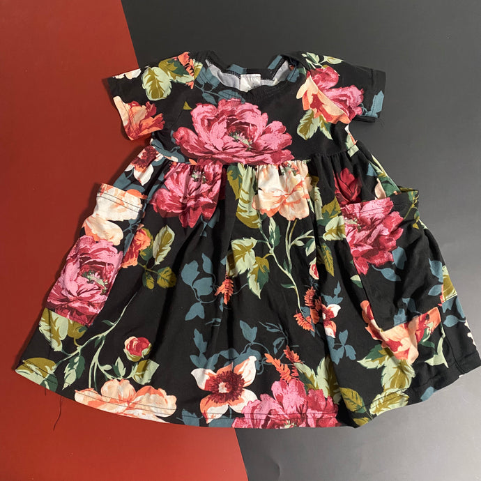 Urban baby 18-24m(pockets)