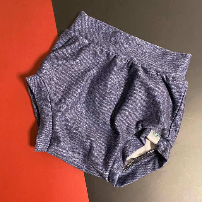 Lab baby bummies 12-24m