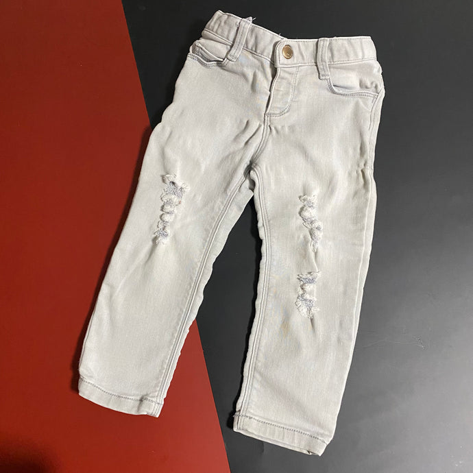 Jaxed jeans 2T
