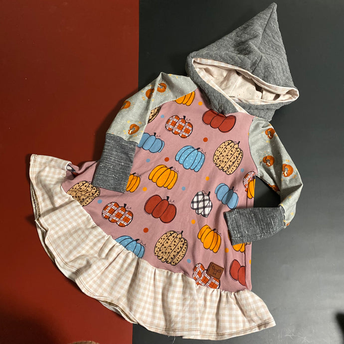LAB 12m-3y dress