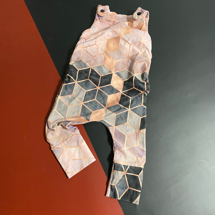 Unknown shop 3-12m