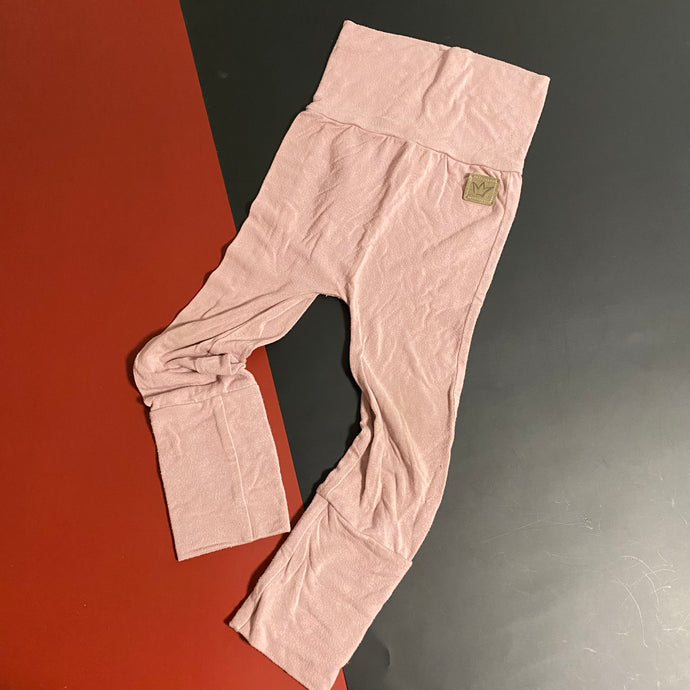 LAB leggings 12m-3y (pill)