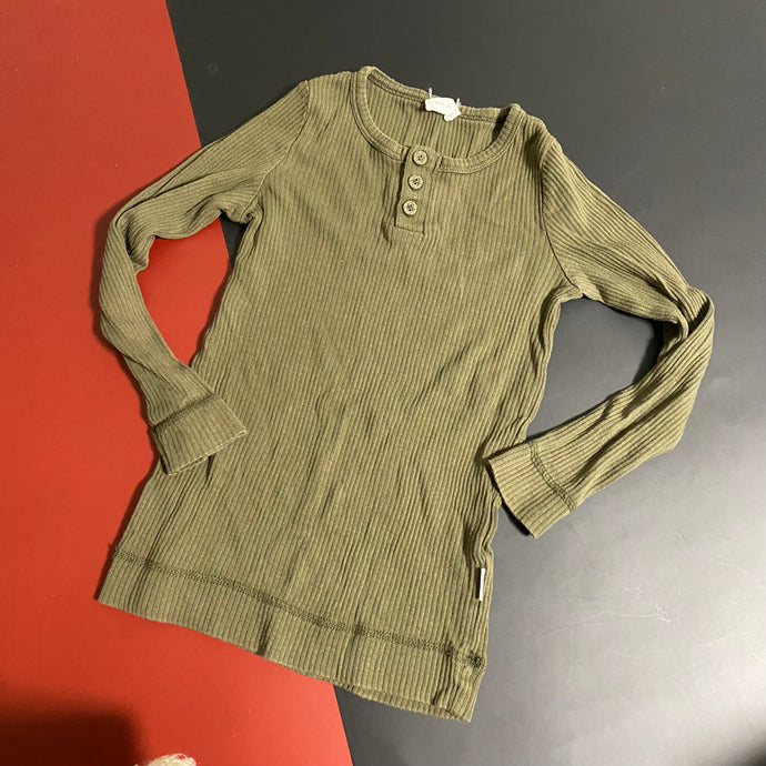 Jamie Kay 6y dark green