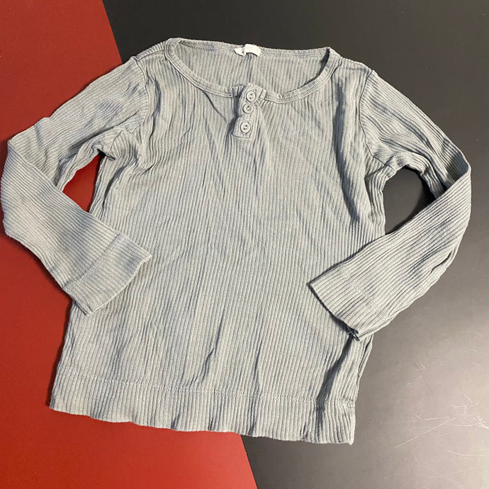 Jamie Kay 6y grey blue