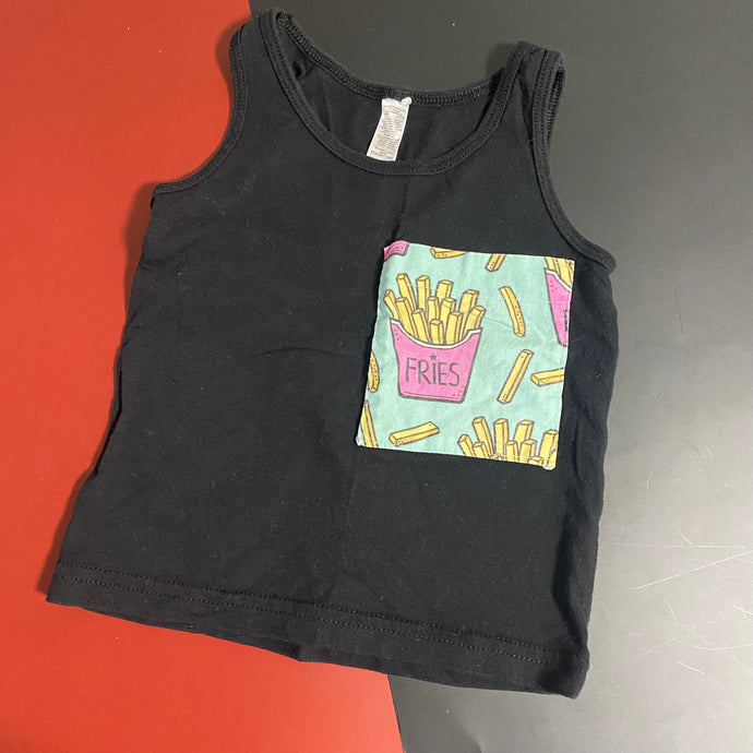 Wicked Littles size 2T