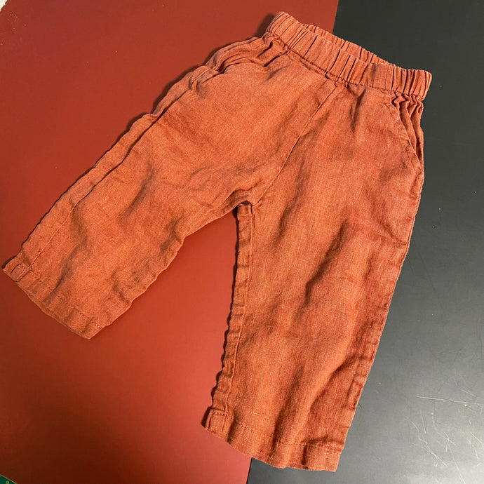 Haven Kids coulotts 12m-18m( like new )