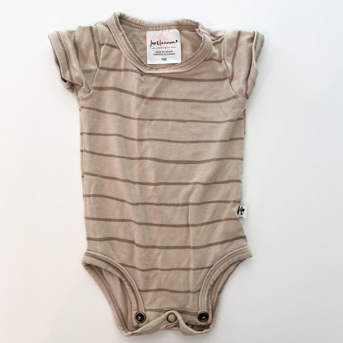 Jax & Lennon NB ( NEW)