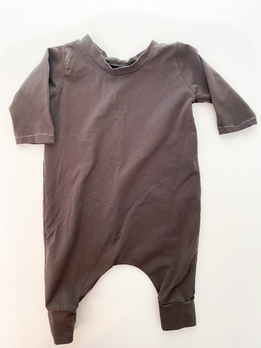 Chicka dee 3-6m ( new )