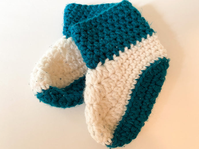booties 4.5” ( lightly used )